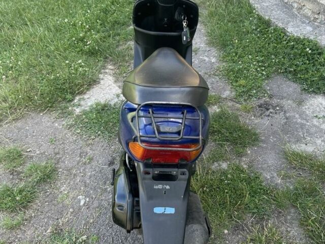 Хонда Другая, объемом двигателя 50 л и пробегом 0 тыс. км за 402 $, фото 4 на Automoto.ua