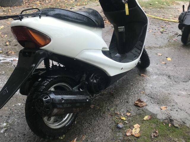 Хонда Другая, объемом двигателя 49 л и пробегом 0 тыс. км за 476 $, фото 2 на Automoto.ua