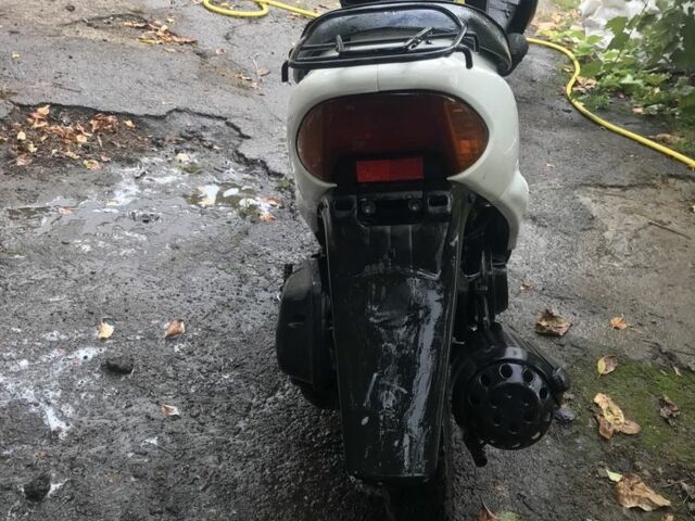 Хонда Другая, объемом двигателя 49 л и пробегом 0 тыс. км за 476 $, фото 3 на Automoto.ua