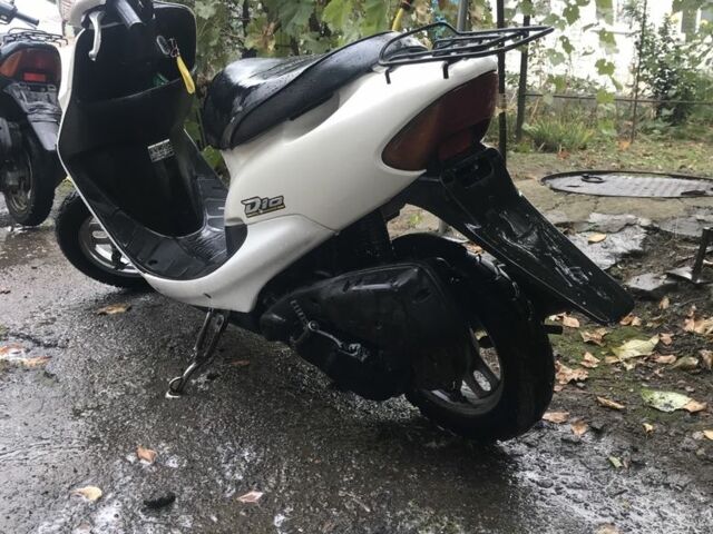 Хонда Другая, объемом двигателя 49 л и пробегом 0 тыс. км за 476 $, фото 4 на Automoto.ua