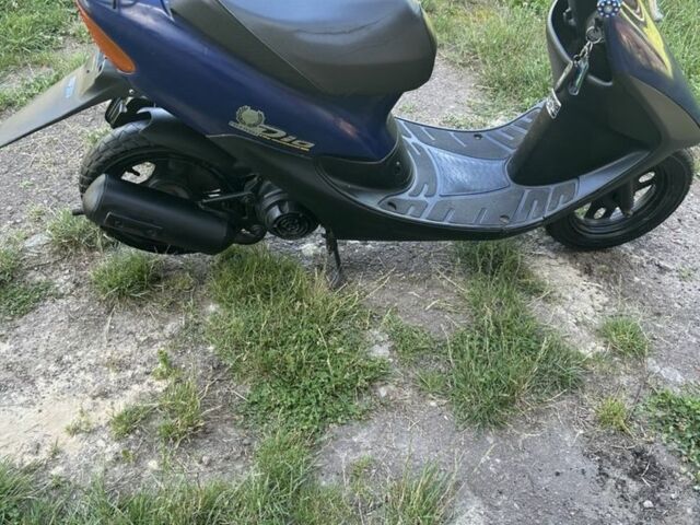 Хонда Другая, объемом двигателя 50 л и пробегом 0 тыс. км за 402 $, фото 3 на Automoto.ua