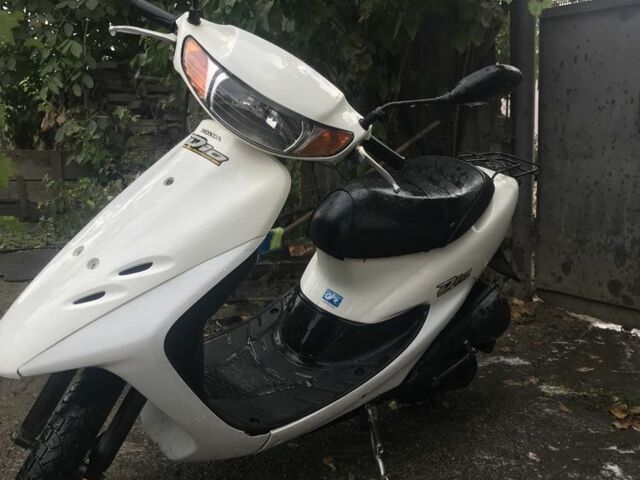 Хонда Другая, объемом двигателя 49 л и пробегом 0 тыс. км за 476 $, фото 5 на Automoto.ua