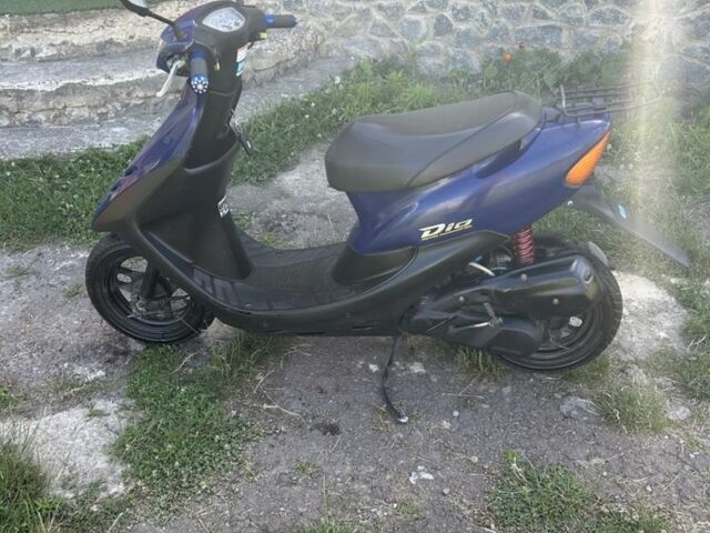 Хонда Другая, объемом двигателя 50 л и пробегом 0 тыс. км за 402 $, фото 1 на Automoto.ua