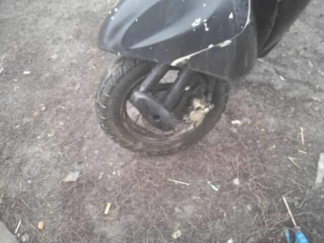 Хонда Другая, объемом двигателя 50 л и пробегом 0 тыс. км за 130 $, фото 1 на Automoto.ua