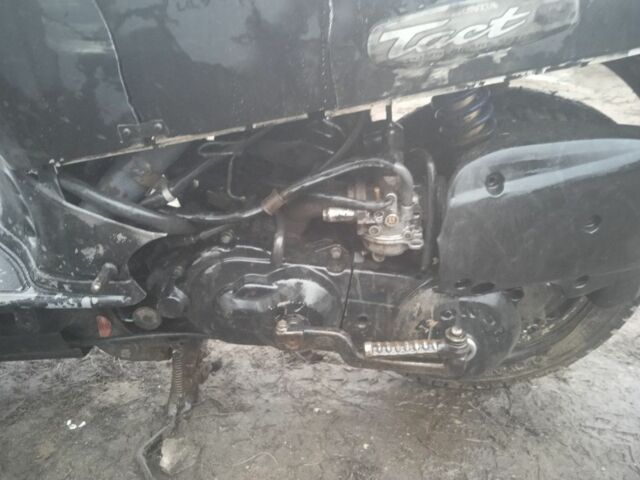 Хонда Другая, объемом двигателя 50 л и пробегом 0 тыс. км за 130 $, фото 2 на Automoto.ua