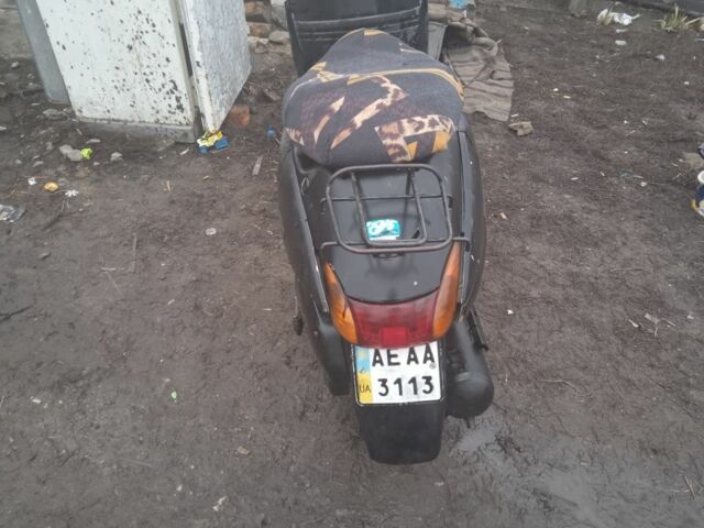 Хонда Другая, объемом двигателя 50 л и пробегом 0 тыс. км за 130 $, фото 3 на Automoto.ua