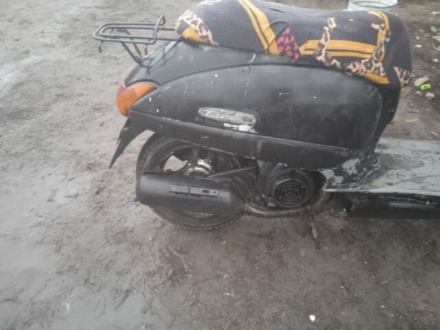 Хонда Другая, объемом двигателя 50 л и пробегом 0 тыс. км за 130 $, фото 4 на Automoto.ua