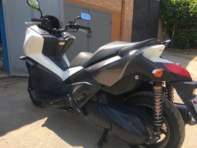 Хонда Другая, объемом двигателя 0.25 л и пробегом 0 тыс. км за 2600 $, фото 14 на Automoto.ua