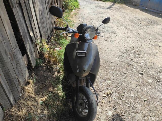 Хонда Другая, объемом двигателя 49 л и пробегом 0 тыс. км за 260 $, фото 1 на Automoto.ua