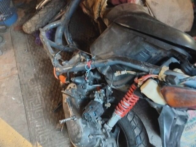 Хонда Другая, объемом двигателя 65 л и пробегом 0 тыс. км за 192 $, фото 4 на Automoto.ua