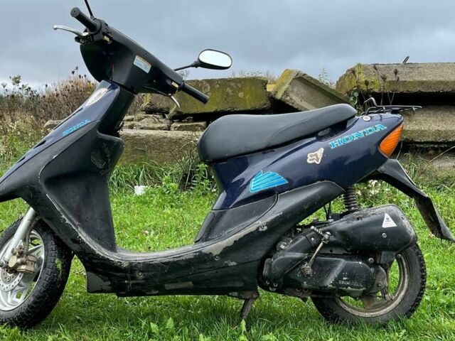 Хонда Другая, объемом двигателя 50 л и пробегом 0 тыс. км за 15000 $, фото 8 на Automoto.ua