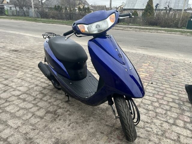 Хонда Другая, объемом двигателя 49 л и пробегом 0 тыс. км за 670 $, фото 1 на Automoto.ua