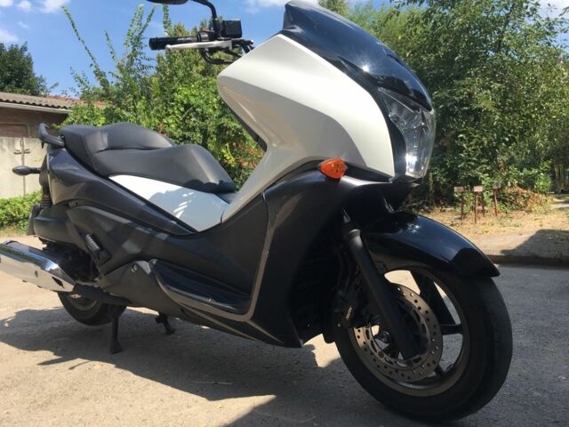 Хонда Другая, объемом двигателя 0.25 л и пробегом 0 тыс. км за 2600 $, фото 12 на Automoto.ua