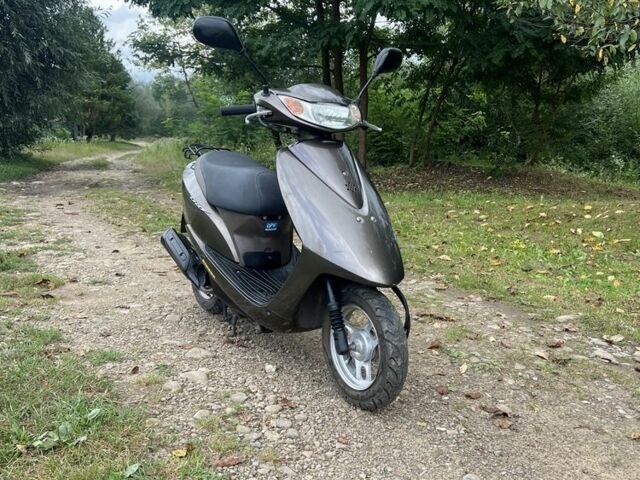 Хонда Другая, объемом двигателя 0 л и пробегом 0 тыс. км за 599 $, фото 1 на Automoto.ua