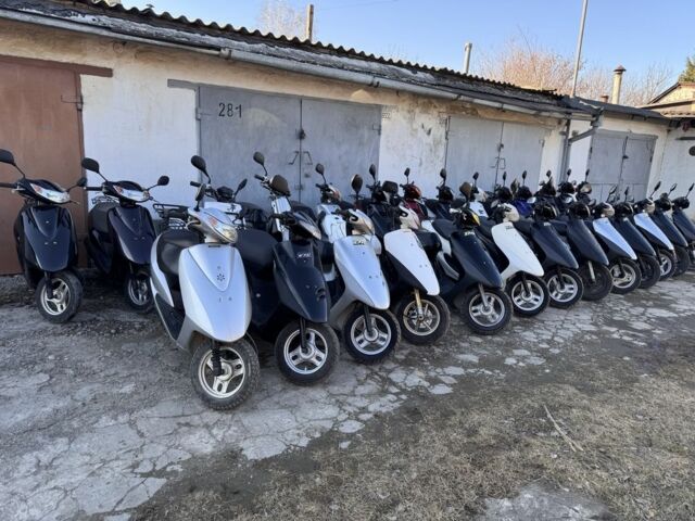 Хонда Другая, объемом двигателя 50 л и пробегом 0 тыс. км за 450 $, фото 4 на Automoto.ua