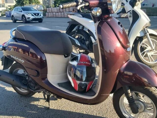 Хонда Другая, объемом двигателя 50 л и пробегом 0 тыс. км за 750 $, фото 2 на Automoto.ua