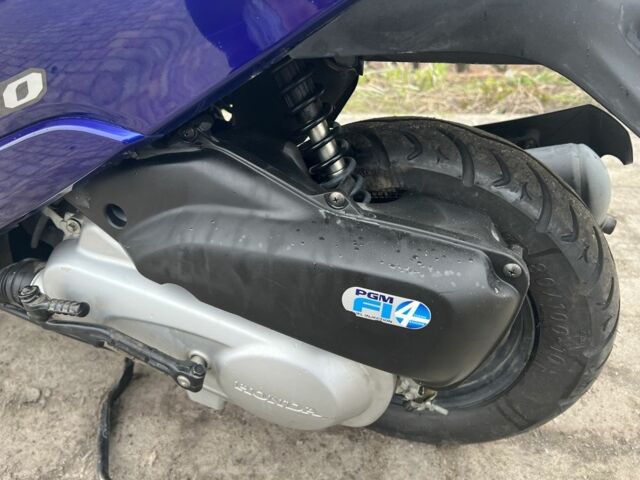 Хонда Другая, объемом двигателя 49 л и пробегом 0 тыс. км за 670 $, фото 8 на Automoto.ua