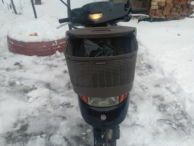 Хонда Другая, объемом двигателя 49 л и пробегом 0 тыс. км за 650 $, фото 3 на Automoto.ua