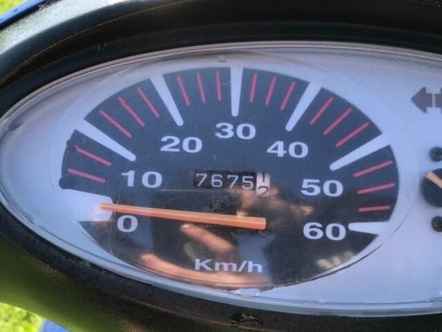 Хонда Другая, объемом двигателя 49 л и пробегом 0 тыс. км за 345 $, фото 9 на Automoto.ua