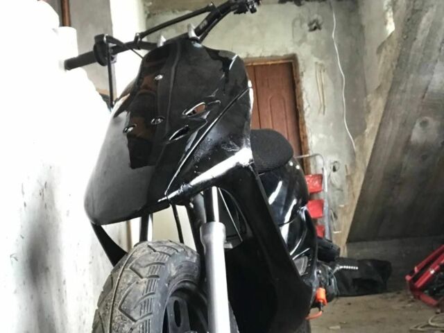 Хонда Другая, объемом двигателя 65 л и пробегом 0 тыс. км за 192 $, фото 2 на Automoto.ua