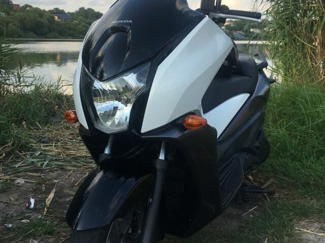 Хонда Другая, объемом двигателя 0.25 л и пробегом 0 тыс. км за 2600 $, фото 6 на Automoto.ua