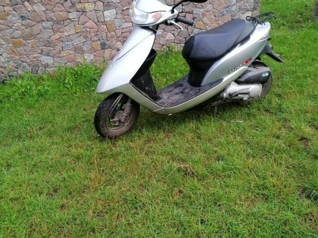 Хонда Другая, объемом двигателя 50 л и пробегом 0 тыс. км за 23500 $, фото 2 на Automoto.ua