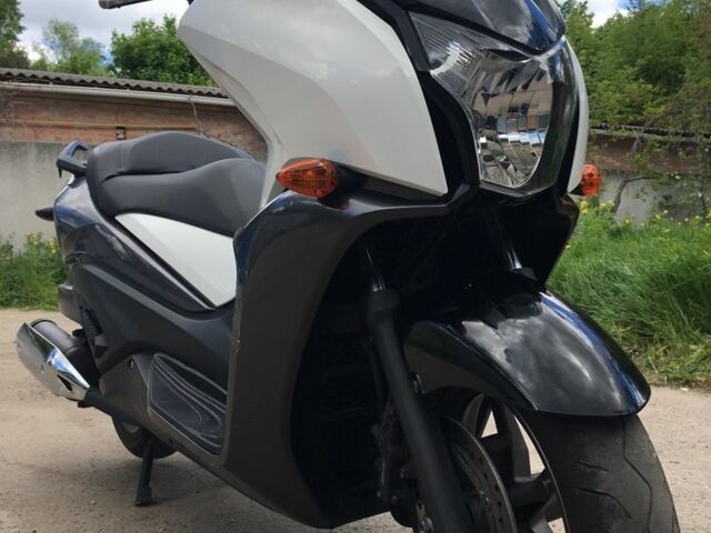 Хонда Другая, объемом двигателя 0.25 л и пробегом 0 тыс. км за 2600 $, фото 2 на Automoto.ua