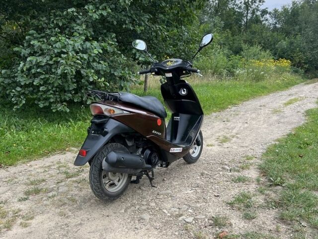 Хонда Другая, объемом двигателя 0 л и пробегом 0 тыс. км за 599 $, фото 5 на Automoto.ua