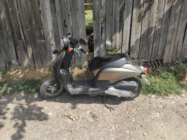 Хонда Другая, объемом двигателя 49 л и пробегом 0 тыс. км за 260 $, фото 2 на Automoto.ua