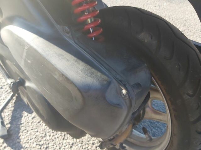 Хонда Другая, объемом двигателя 50 л и пробегом 0 тыс. км за 750 $, фото 6 на Automoto.ua