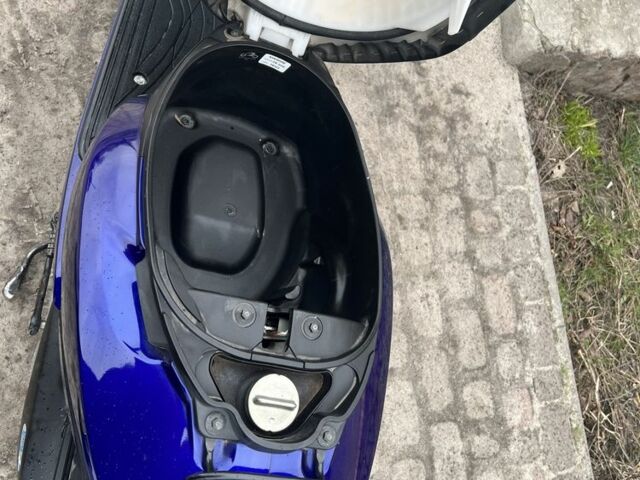 Хонда Другая, объемом двигателя 49 л и пробегом 0 тыс. км за 670 $, фото 9 на Automoto.ua