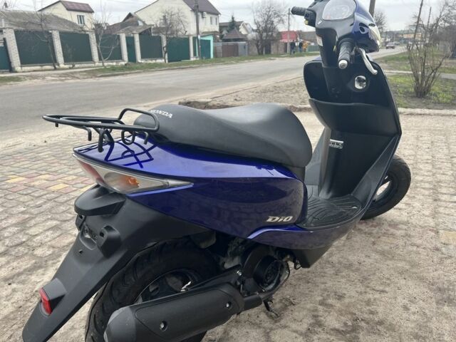 Хонда Другая, объемом двигателя 49 л и пробегом 0 тыс. км за 670 $, фото 2 на Automoto.ua