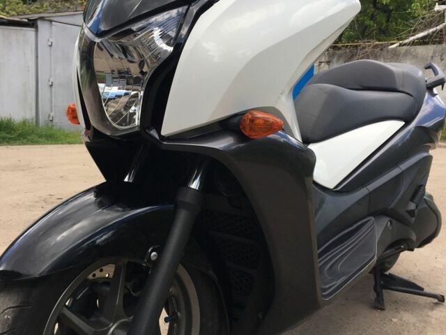 Хонда Другая, объемом двигателя 0.25 л и пробегом 0 тыс. км за 2600 $, фото 1 на Automoto.ua