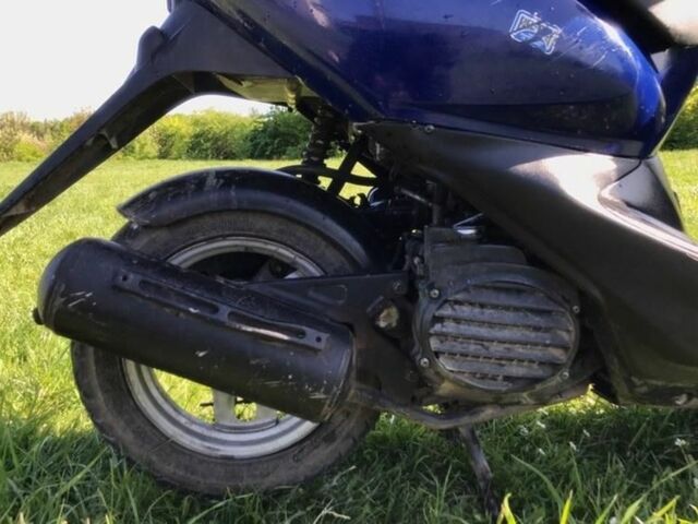 Хонда Другая, объемом двигателя 49 л и пробегом 0 тыс. км за 345 $, фото 3 на Automoto.ua