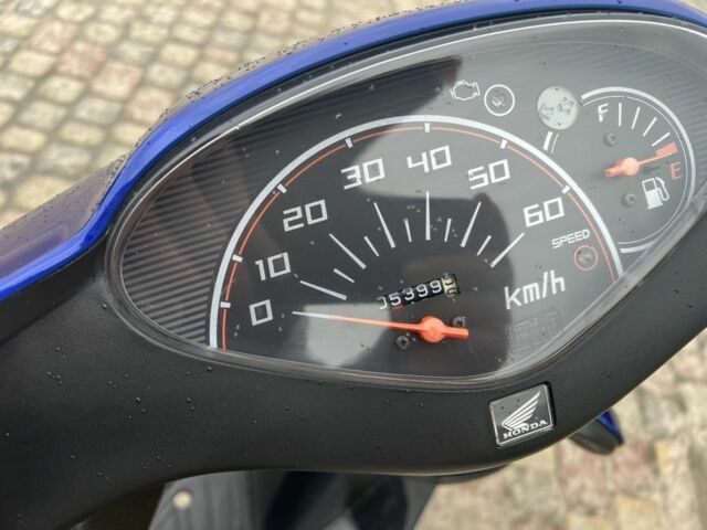 Хонда Другая, объемом двигателя 49 л и пробегом 0 тыс. км за 670 $, фото 6 на Automoto.ua