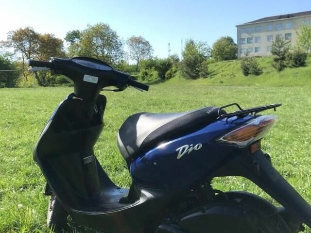 Хонда Другая, объемом двигателя 49 л и пробегом 0 тыс. км за 345 $, фото 10 на Automoto.ua