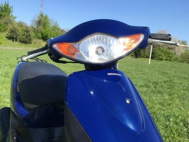 Хонда Другая, объемом двигателя 49 л и пробегом 0 тыс. км за 345 $, фото 12 на Automoto.ua