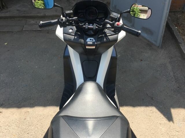 Хонда Другая, объемом двигателя 0.25 л и пробегом 0 тыс. км за 2600 $, фото 15 на Automoto.ua