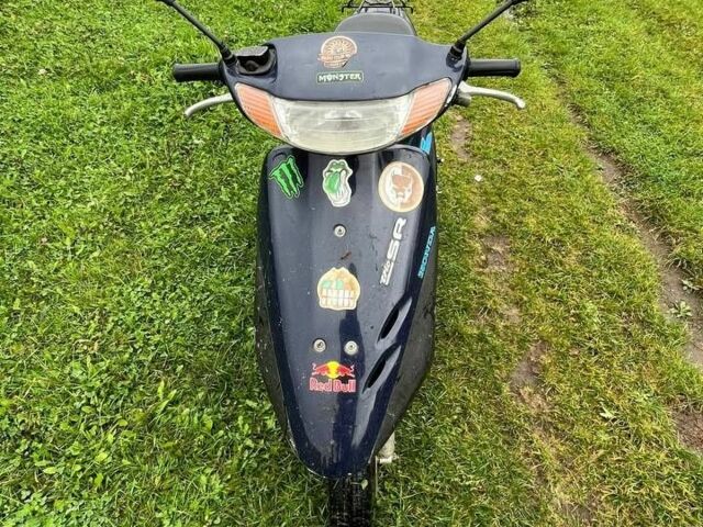 Хонда Другая, объемом двигателя 50 л и пробегом 0 тыс. км за 15000 $, фото 7 на Automoto.ua
