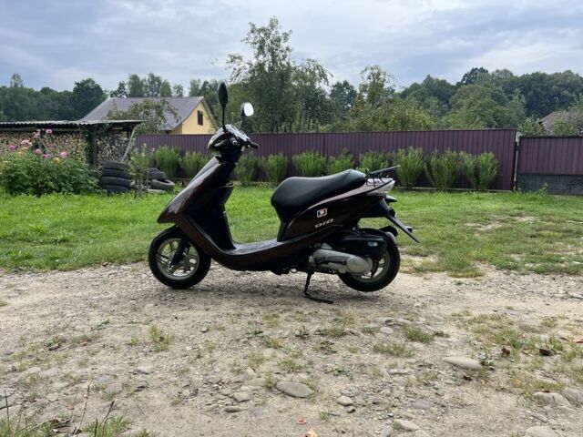 Хонда Другая, объемом двигателя 0 л и пробегом 0 тыс. км за 599 $, фото 8 на Automoto.ua