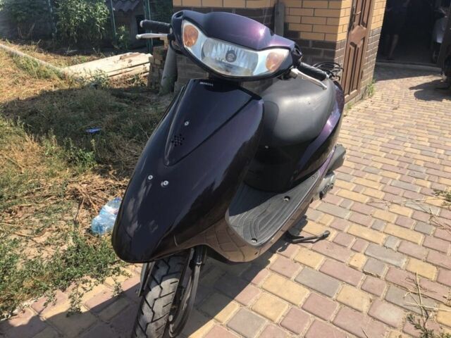 Хонда Другая, объемом двигателя 49 л и пробегом 0 тыс. км за 700 $, фото 2 на Automoto.ua