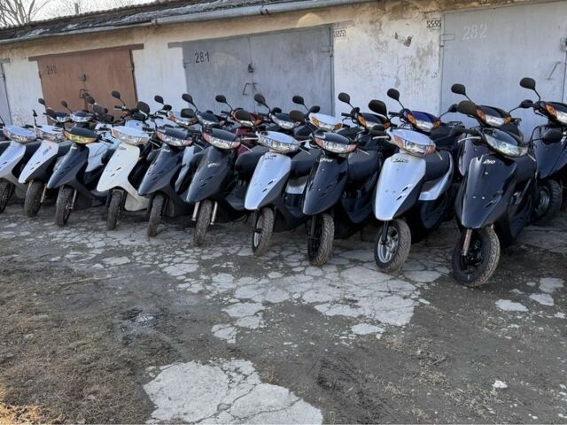 Хонда Другая, объемом двигателя 50 л и пробегом 0 тыс. км за 450 $, фото 3 на Automoto.ua