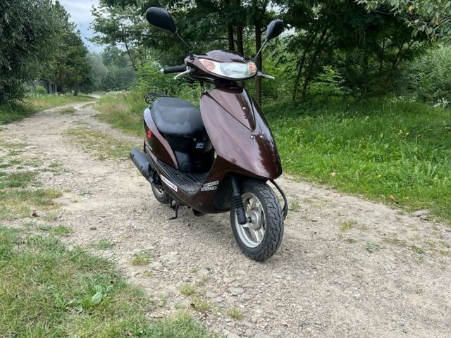Хонда Другая, объемом двигателя 0 л и пробегом 0 тыс. км за 599 $, фото 3 на Automoto.ua