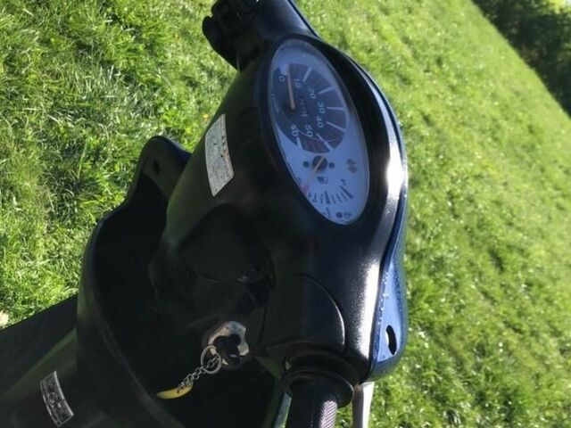 Хонда Другая, объемом двигателя 49 л и пробегом 0 тыс. км за 345 $, фото 8 на Automoto.ua