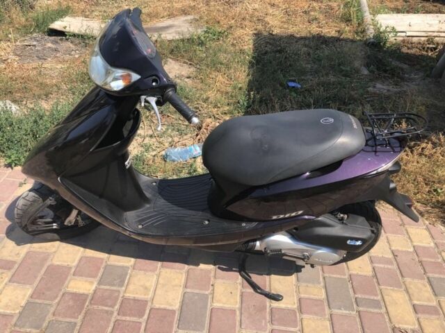 Хонда Другая, объемом двигателя 49 л и пробегом 0 тыс. км за 700 $, фото 1 на Automoto.ua