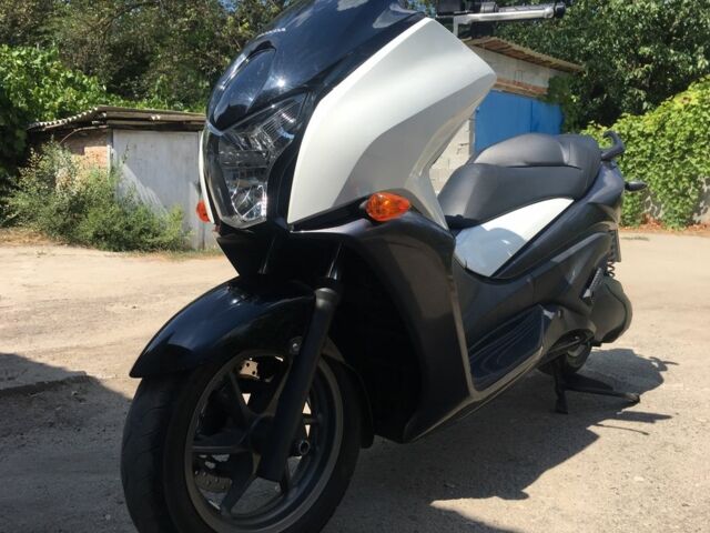 Хонда Другая, объемом двигателя 0.25 л и пробегом 0 тыс. км за 2600 $, фото 11 на Automoto.ua