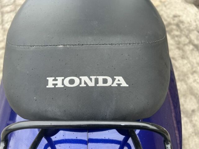 Хонда Другая, объемом двигателя 49 л и пробегом 0 тыс. км за 670 $, фото 5 на Automoto.ua
