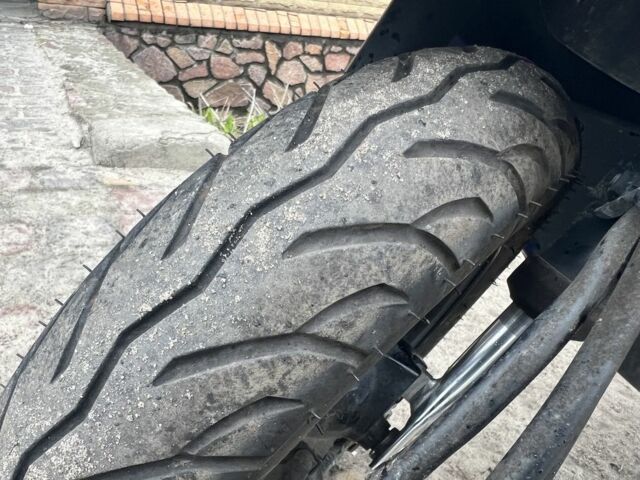 Хонда Другая, объемом двигателя 49 л и пробегом 0 тыс. км за 670 $, фото 7 на Automoto.ua