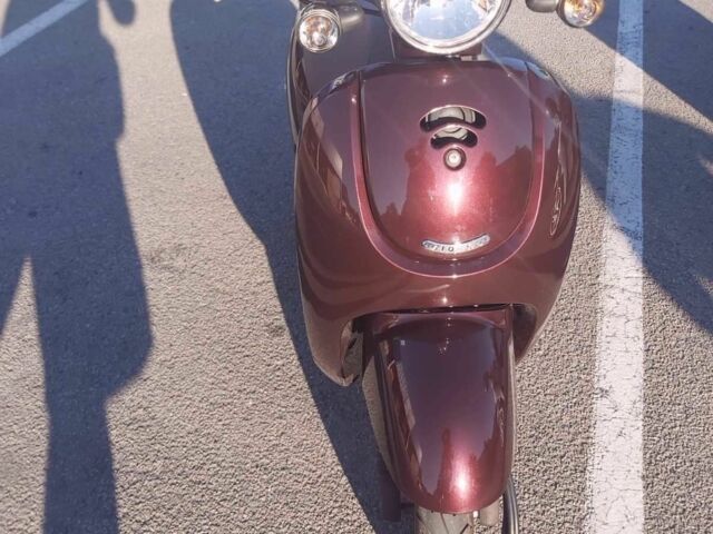 Хонда Другая, объемом двигателя 50 л и пробегом 0 тыс. км за 750 $, фото 3 на Automoto.ua