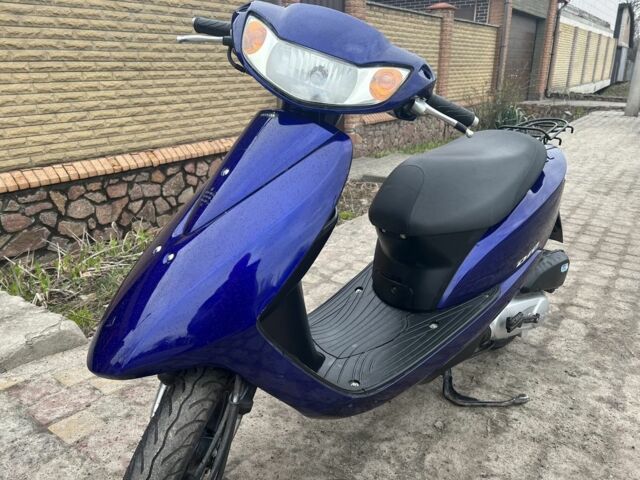 Хонда Другая, объемом двигателя 49 л и пробегом 0 тыс. км за 670 $, фото 4 на Automoto.ua